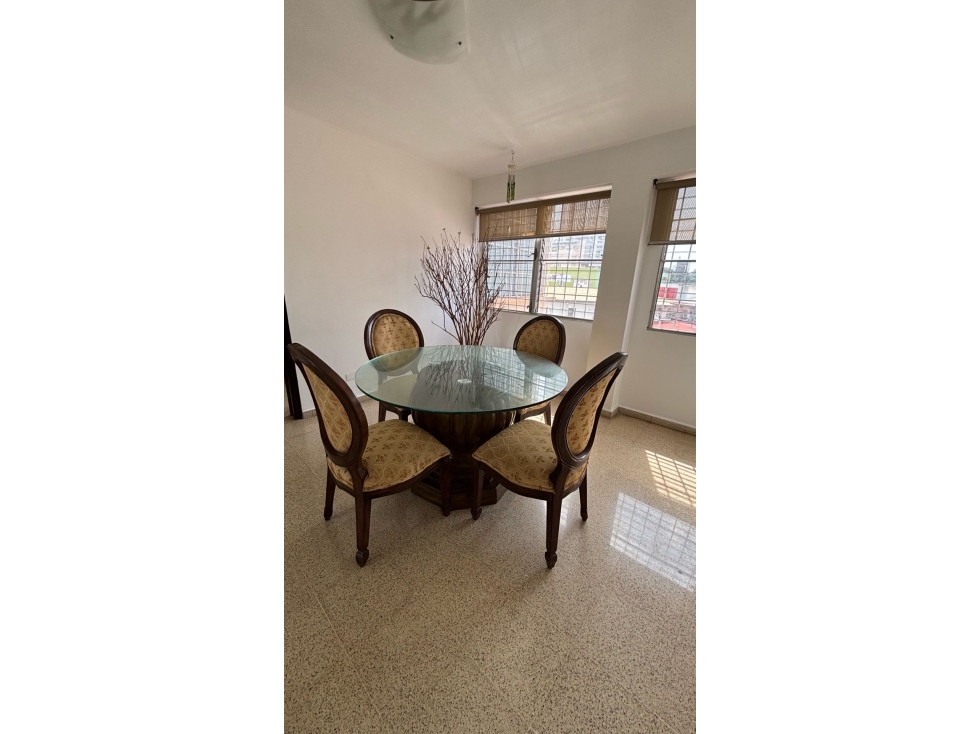 Vendo apartamento en El Carmen — foto 4