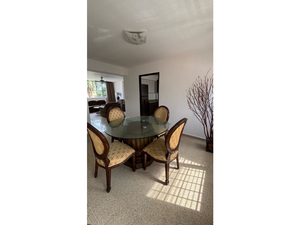 Vendo apartamento en El Carmen — foto 5