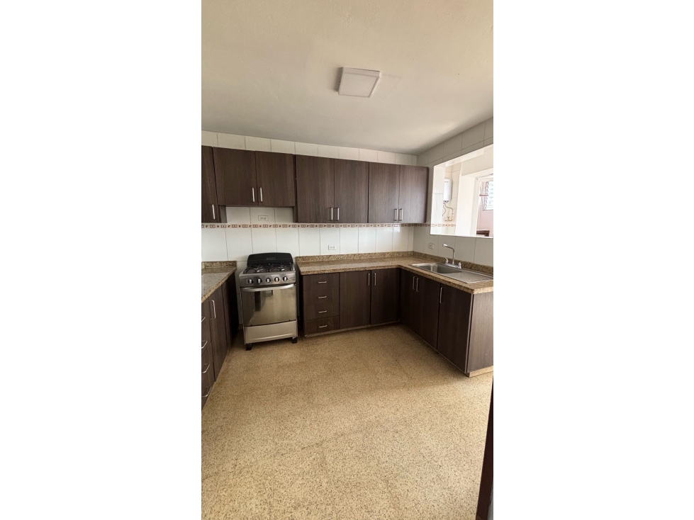 Vendo apartamento en El Carmen — foto 6