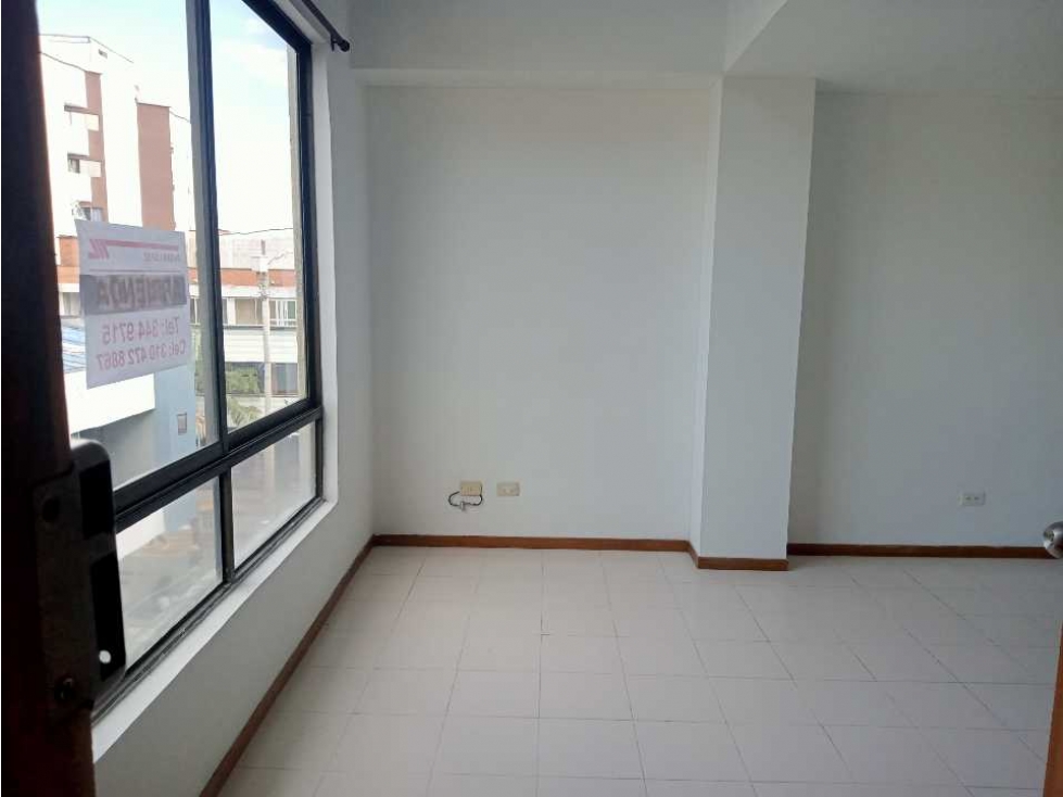 VENDO APARTAMENTO EN EL CENTRO DE PEREIRA