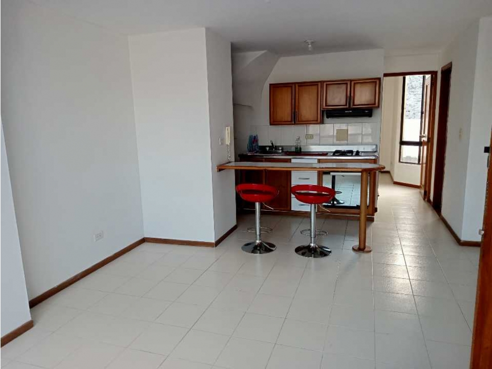 VENDO APARTAMENTO EN EL CENTRO DE PEREIRA — foto 3