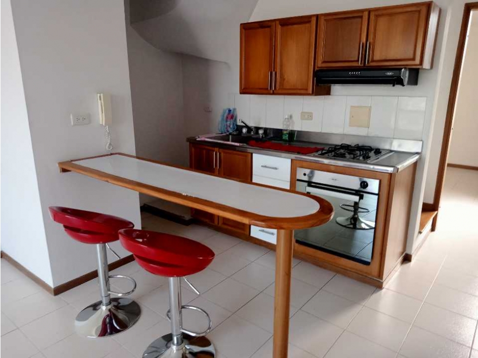 VENDO APARTAMENTO EN EL CENTRO DE PEREIRA — foto 4