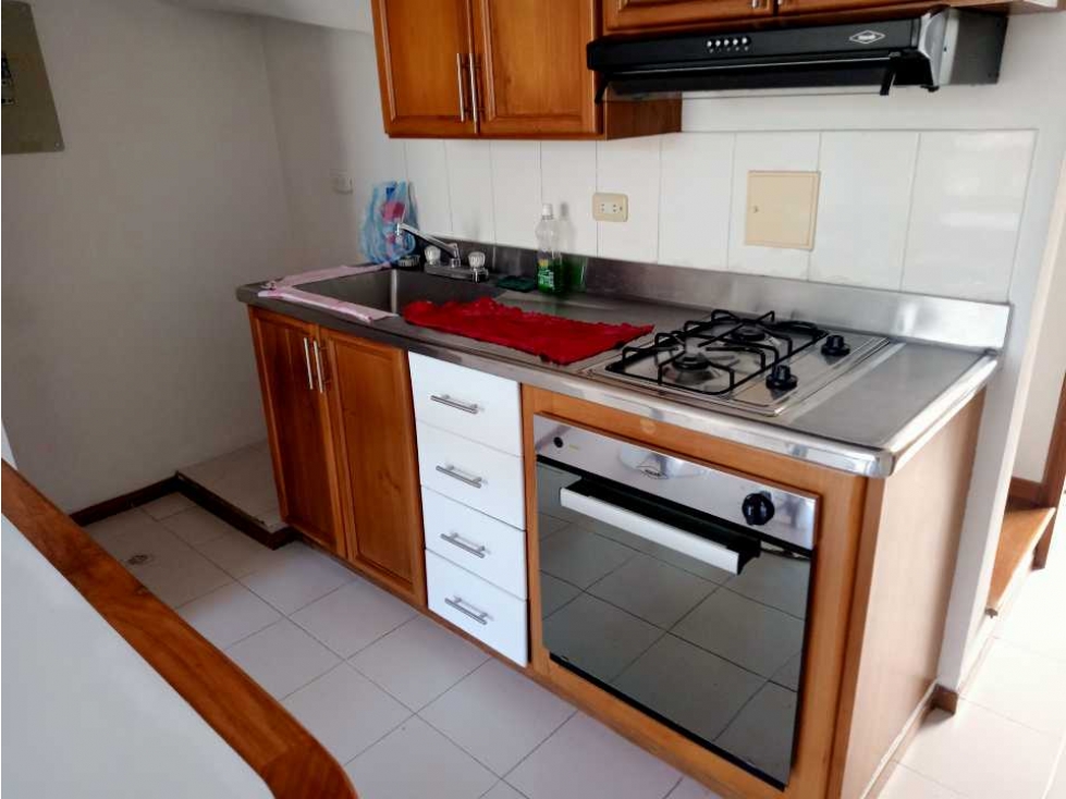 VENDO APARTAMENTO EN EL CENTRO DE PEREIRA — foto 5