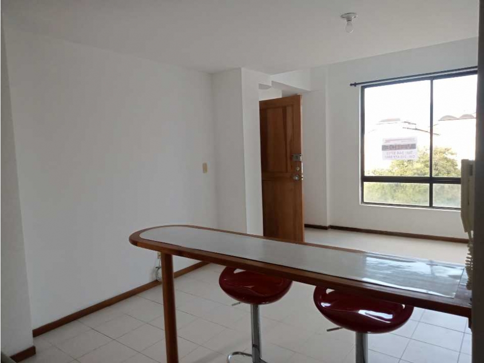 VENDO APARTAMENTO EN EL CENTRO DE PEREIRA — foto 6