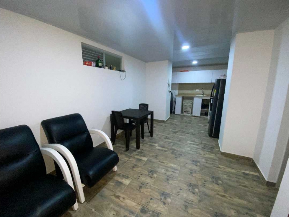 VENDO APARTAMENTO EN EL CENTRO DE QUIBDÓ — foto 3