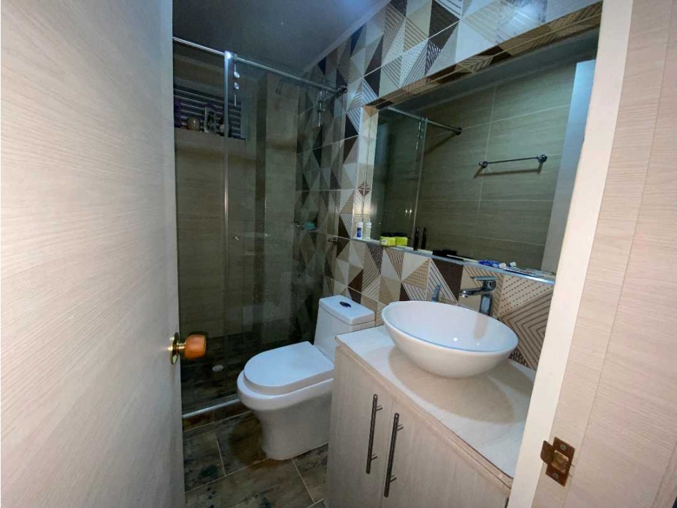 VENDO APARTAMENTO EN EL CENTRO DE QUIBDÓ — foto 5