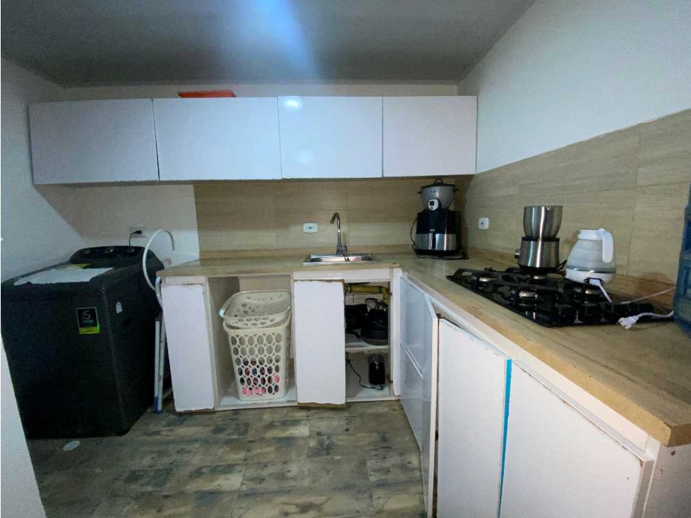 VENDO APARTAMENTO EN EL CENTRO DE QUIBDÓ — foto 2