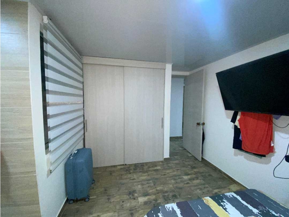 VENDO APARTAMENTO EN EL CENTRO DE QUIBDÓ — foto 6