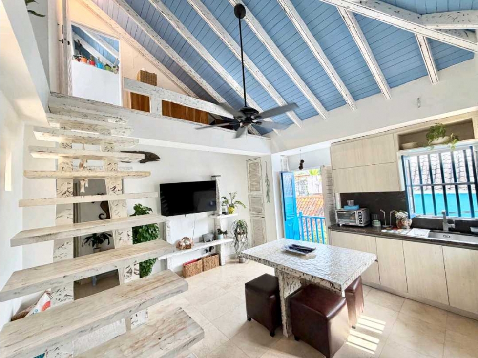 Apartamento Vacacional En Venta Centro Histórico — foto 2