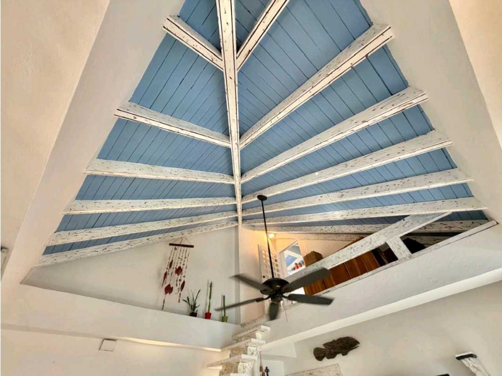 Apartamento Vacacional En Venta Centro Histórico — foto 3