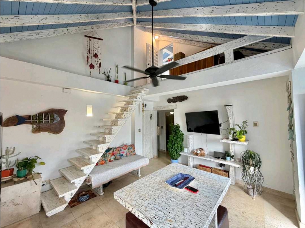 Apartamento Vacacional En Venta Centro Histórico — foto 4