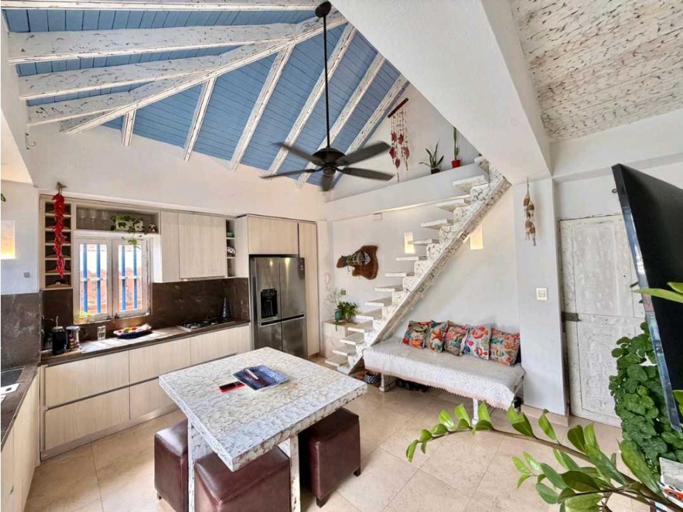 Apartamento Vacacional En Venta Centro Histórico — foto 5