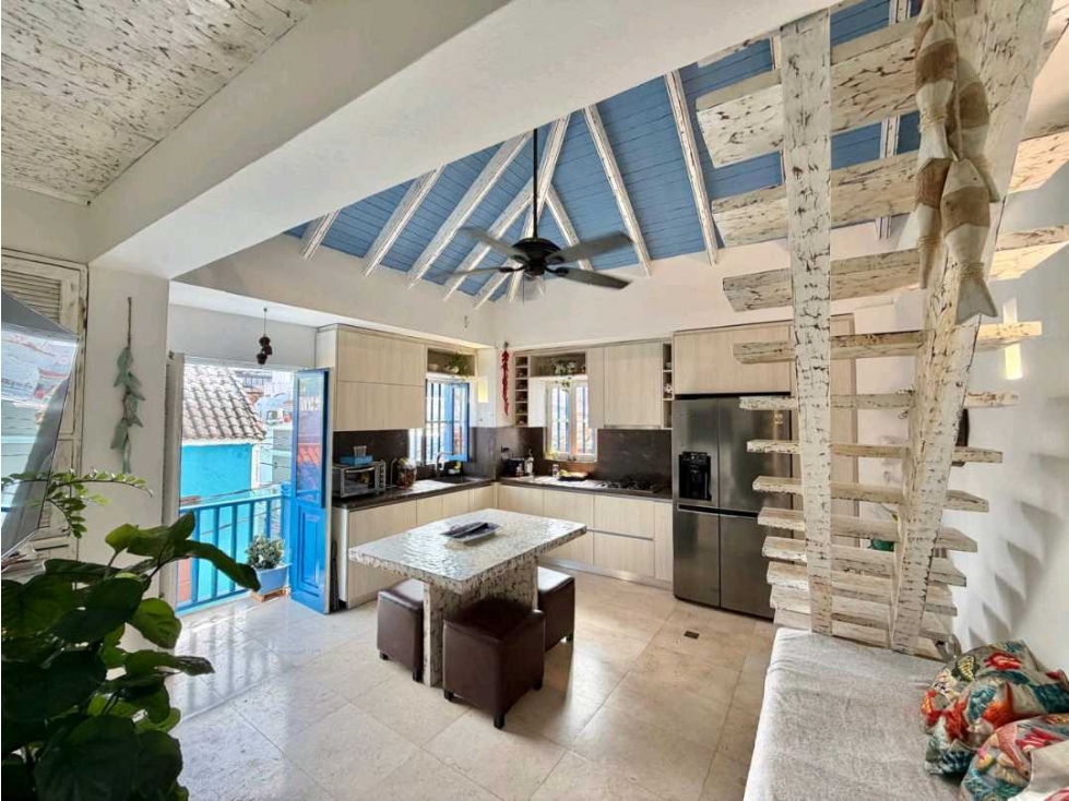 Apartamento Vacacional En Venta Centro Histórico — foto 6