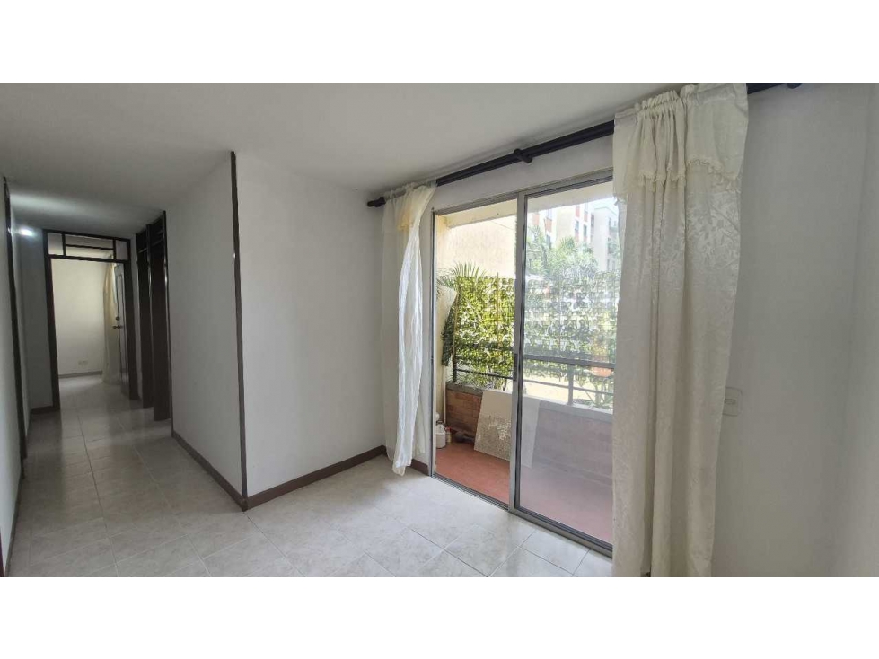Vendo apartamento en el centro oeste de cali bario aguacatal — foto 4