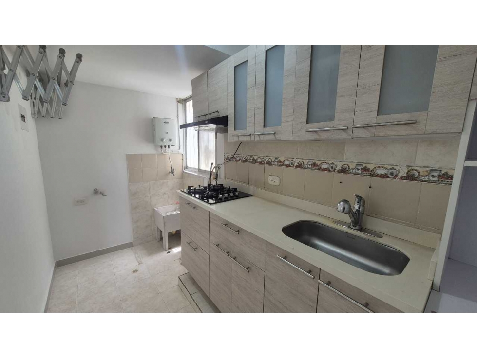 Vendo apartamento en el centro oeste de cali bario aguacatal — foto 5
