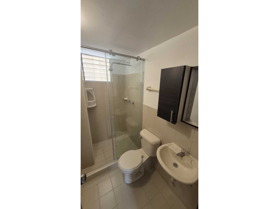 Vendo apartamento en el centro oeste de cali bario aguacatal — foto 6