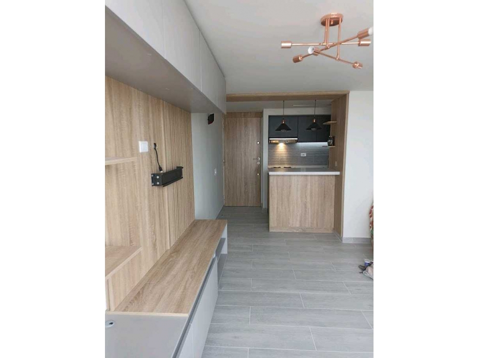 VENDO APARTAMENTO EN EL CONJUNTO PARQUE PRIMAVERAL LOCALI BOSA BOGOTA — foto 2