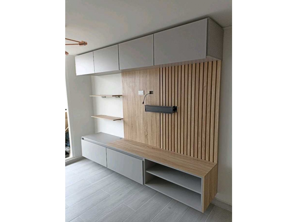 VENDO APARTAMENTO EN EL CONJUNTO PARQUE PRIMAVERAL LOCALI BOSA BOGOTA — foto 3