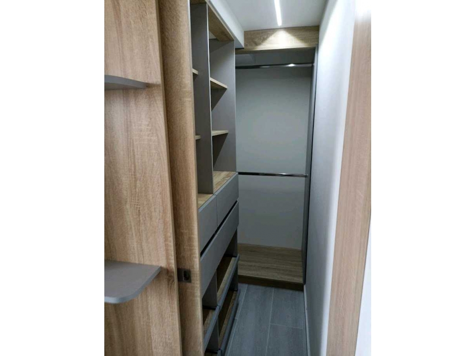 VENDO APARTAMENTO EN EL CONJUNTO PARQUE PRIMAVERAL LOCALI BOSA BOGOTA — foto 5