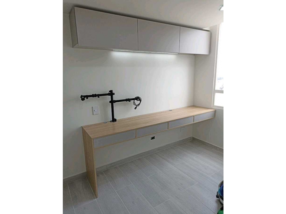 VENDO APARTAMENTO EN EL CONJUNTO PARQUE PRIMAVERAL LOCALI BOSA BOGOTA — foto 4