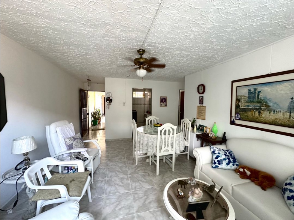 Vendo apartamento quinto piso en AlhambraVZ 9082226 — foto 4