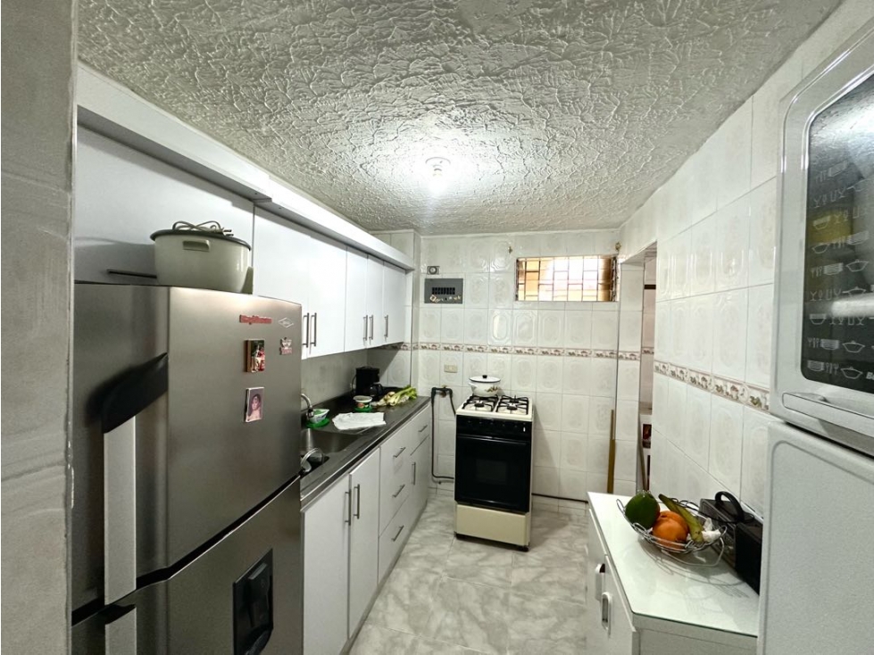 Vendo apartamento quinto piso en AlhambraVZ 9082226 — foto 5