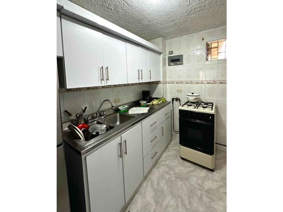Vendo apartamento quinto piso en AlhambraVZ 9082226 — foto 6