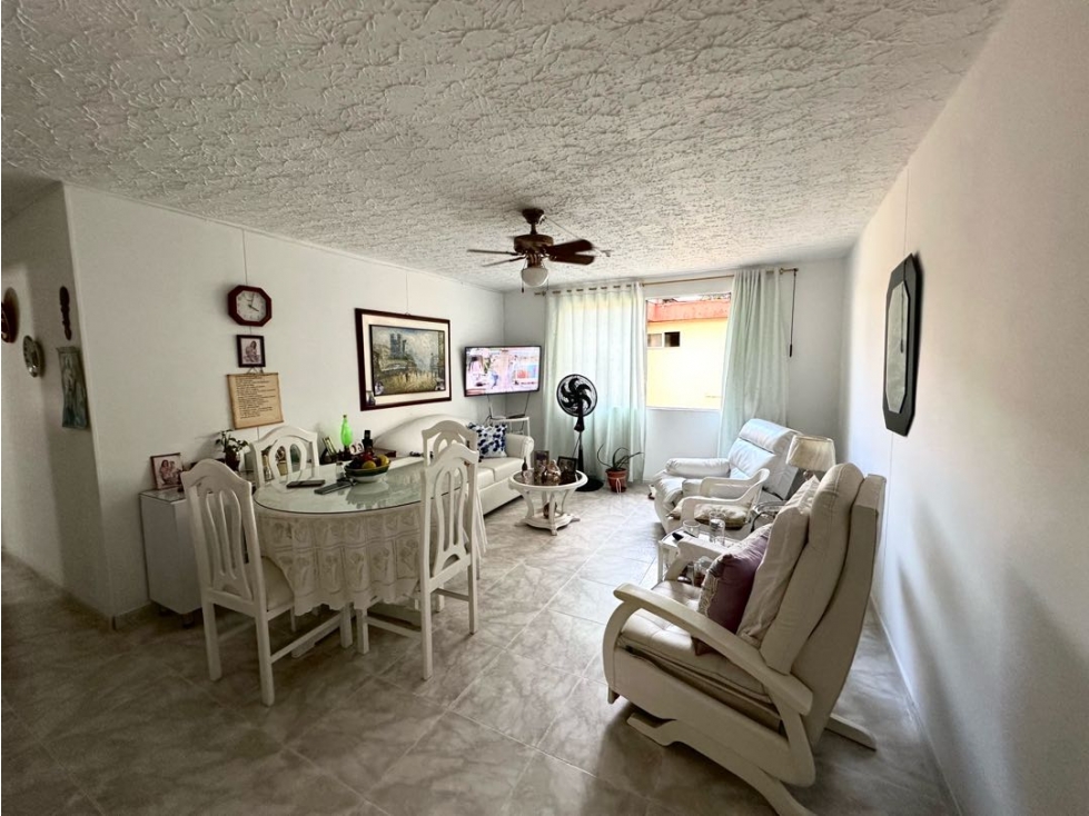 Vendo apartamento quinto piso en AlhambraVZ 9082226 — foto 3