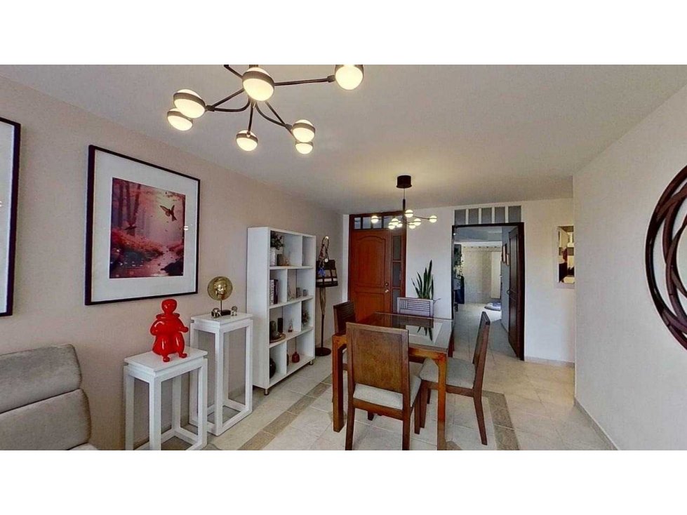 VENDO APARTAMENTO EN EL INGENIO | 84 M² — foto 2