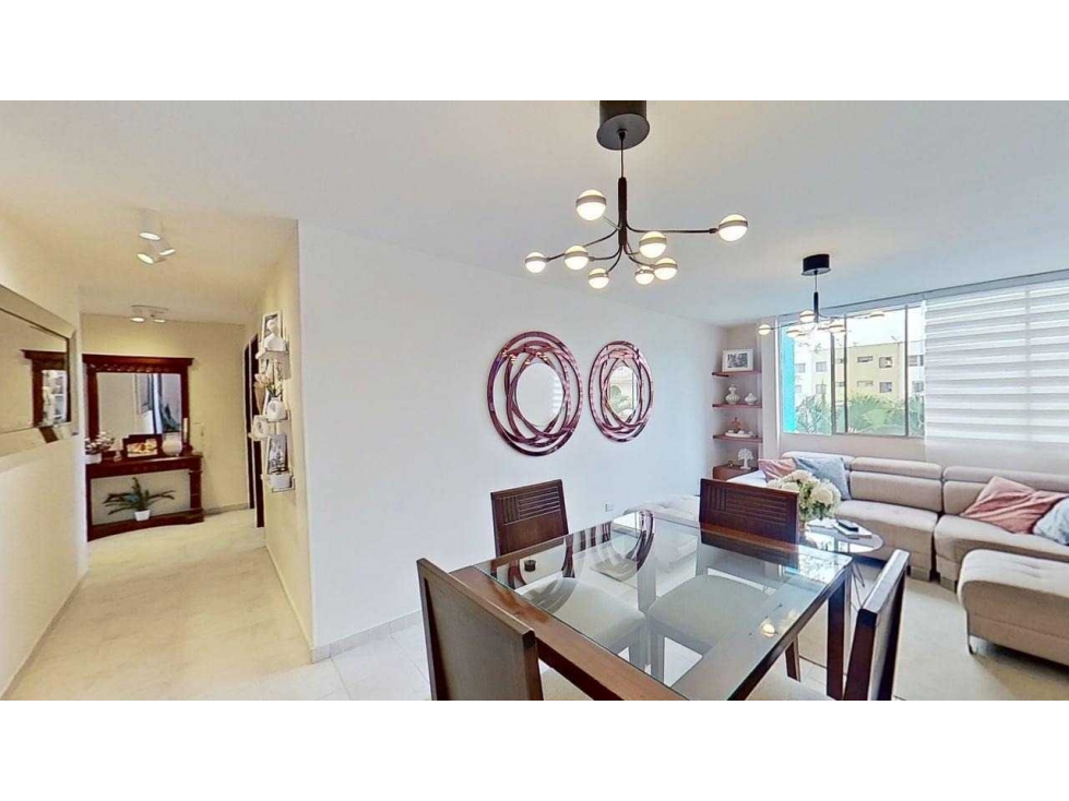 VENDO APARTAMENTO EN EL INGENIO | 84 M² — foto 3