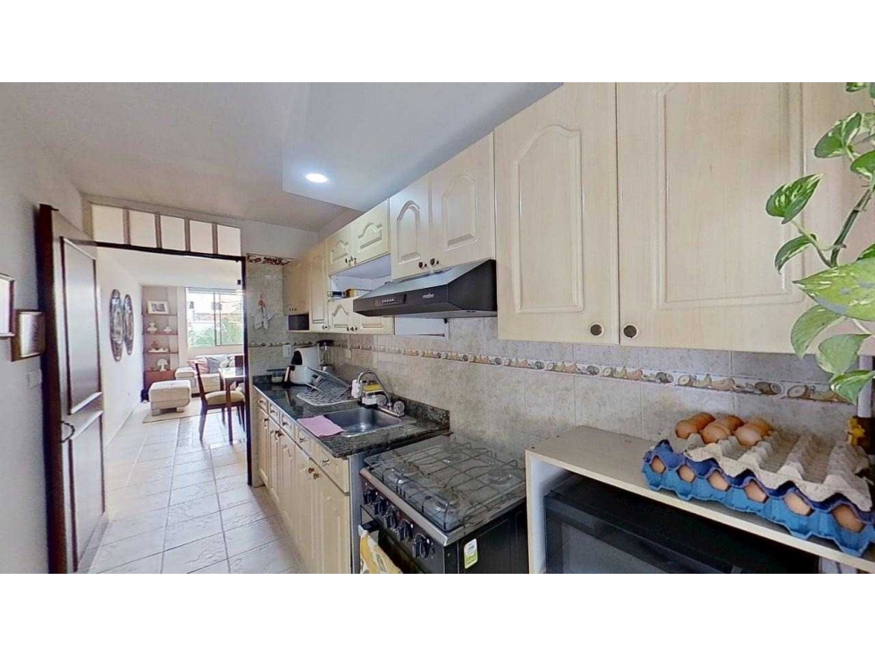 VENDO APARTAMENTO EN EL INGENIO | 84 M² — foto 4