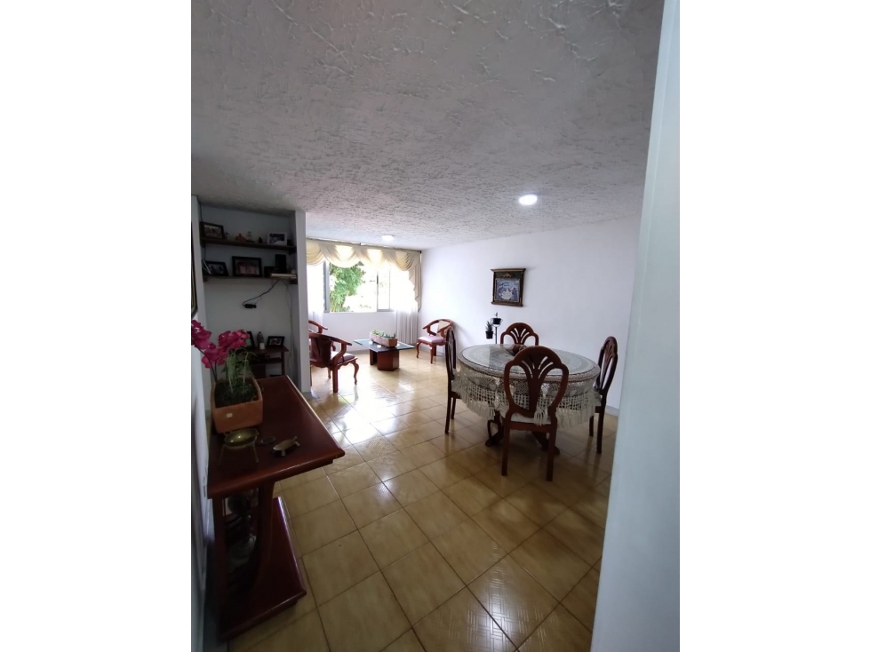 VENDO APARTAMENTO EN EL JARDÍN PEREIRA — foto 2