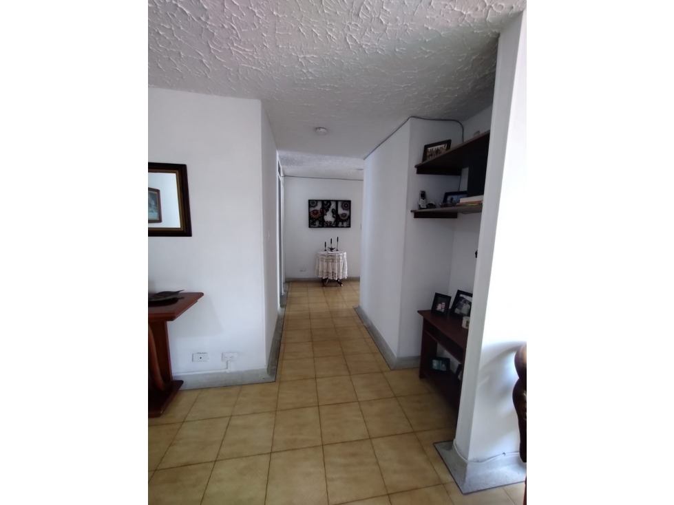 VENDO APARTAMENTO EN EL JARDÍN PEREIRA — foto 3