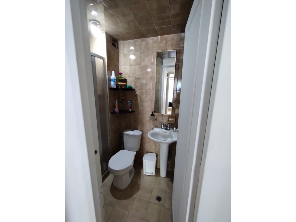 VENDO APARTAMENTO EN EL JARDÍN PEREIRA — foto 4