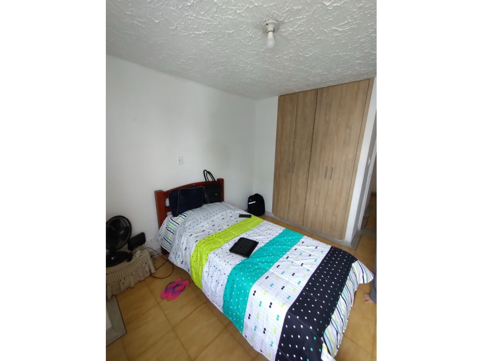 VENDO APARTAMENTO EN EL JARDÍN PEREIRA — foto 6