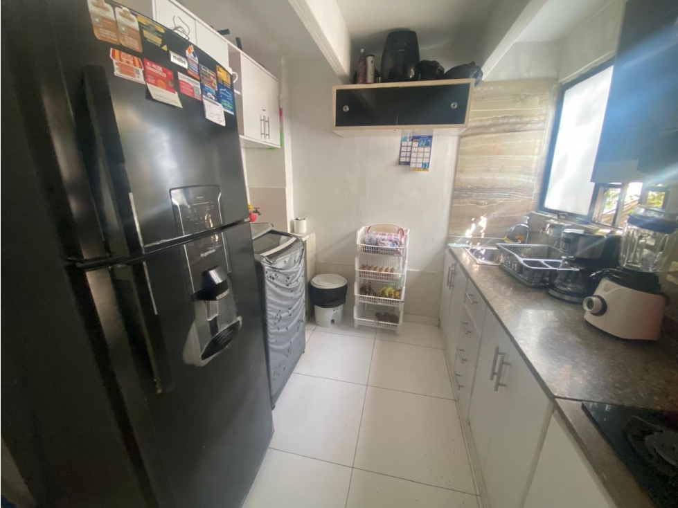 VENDO APARTAMENTO EN EL LIMONCITO — foto 4