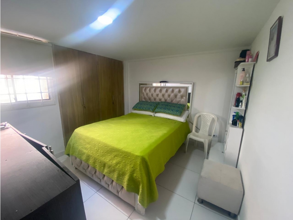 VENDO APARTAMENTO EN EL LIMONCITO — foto 6