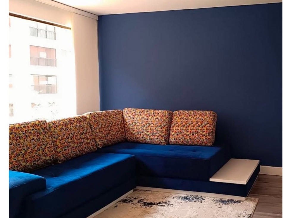 Vendo apartamento en El Nogal cerca al CC Andino — foto 3