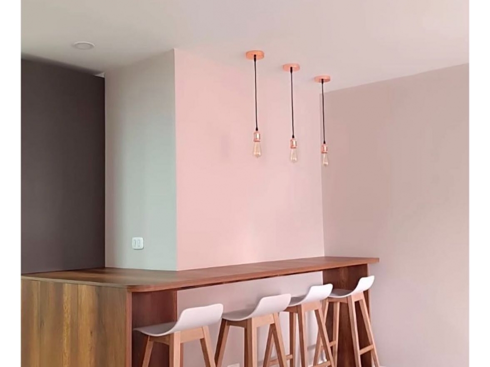 Vendo apartamento en El Nogal cerca al CC Andino — foto 4