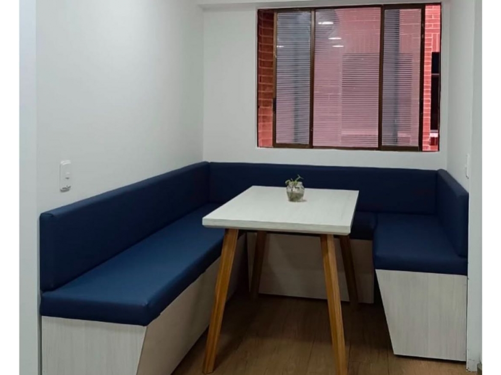 Vendo apartamento en El Nogal cerca al CC Andino — foto 6