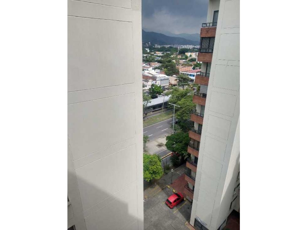 Vendo apartamento en el norte de cali barrio prados del norte