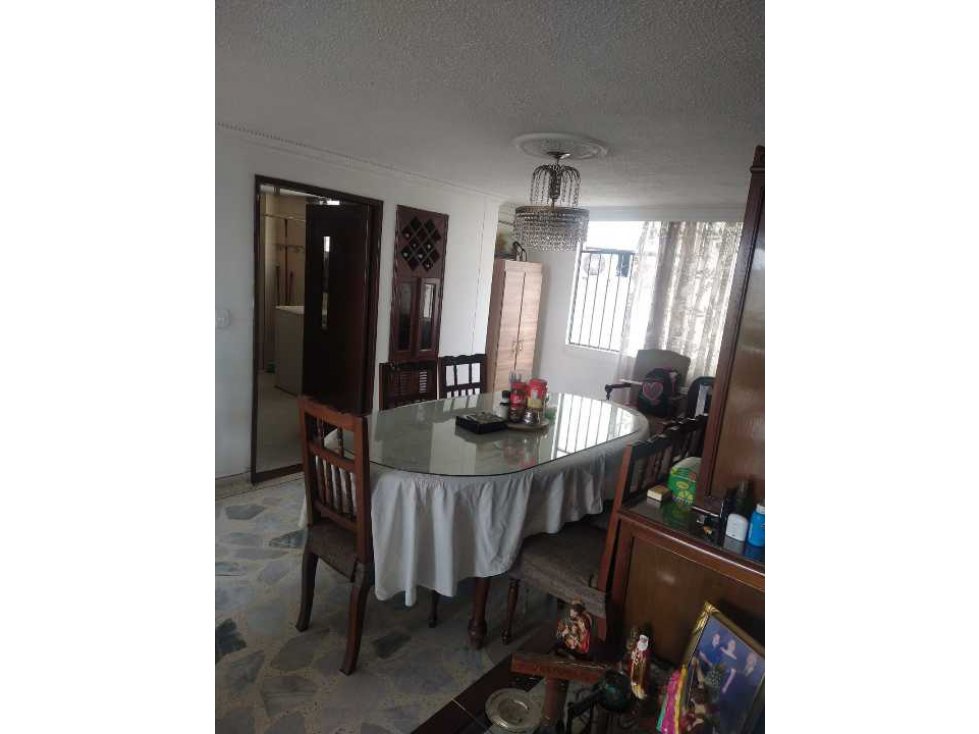 Vendo apartamento en el norte de cali barrio prados del norte — foto 4