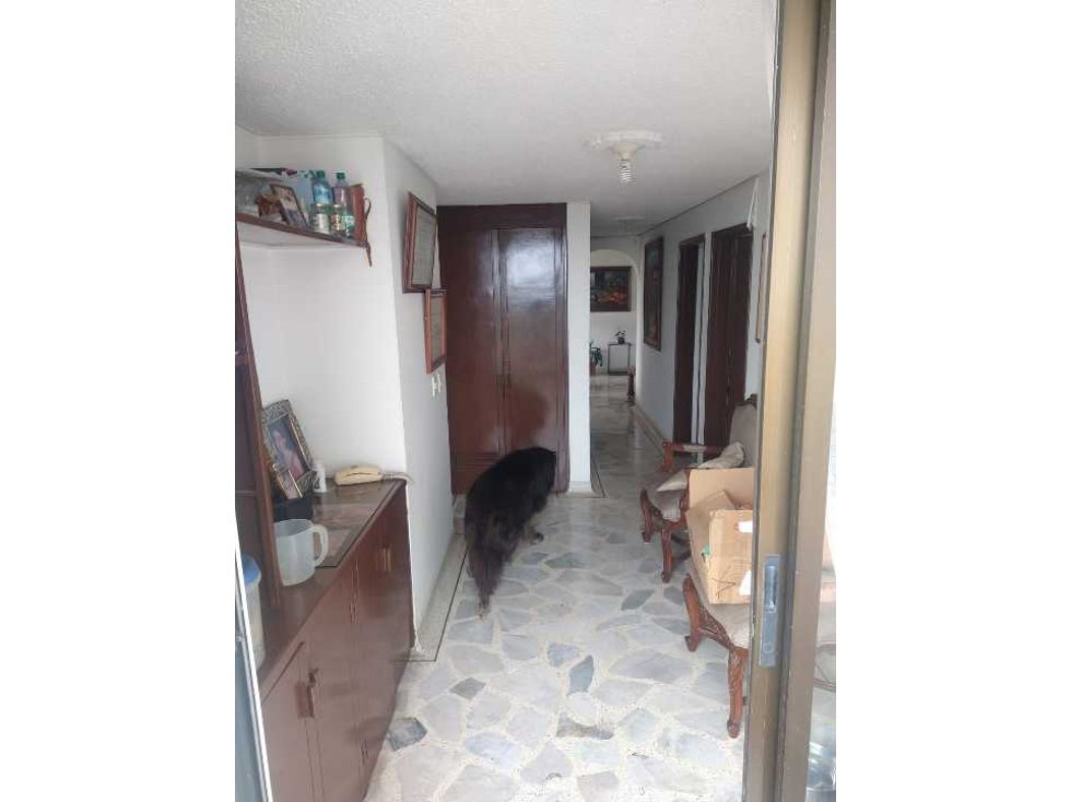 Vendo apartamento en el norte de cali barrio prados del norte — foto 5