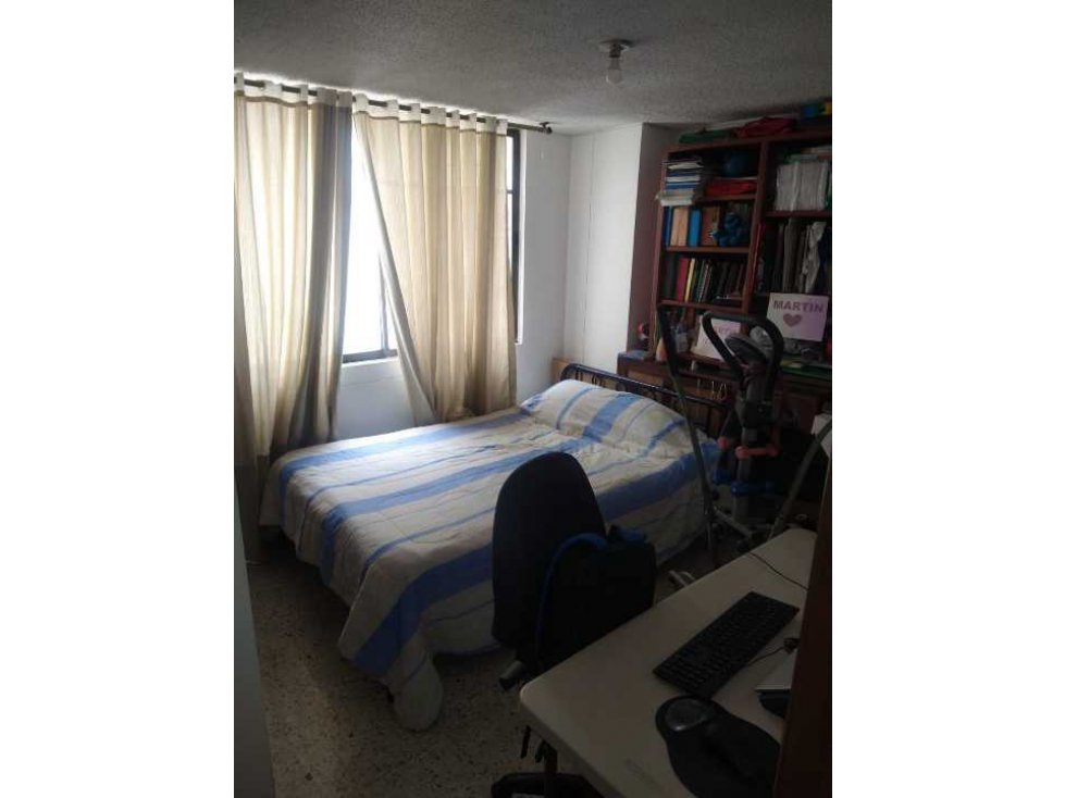 Vendo apartamento en el norte de cali barrio prados del norte — foto 6