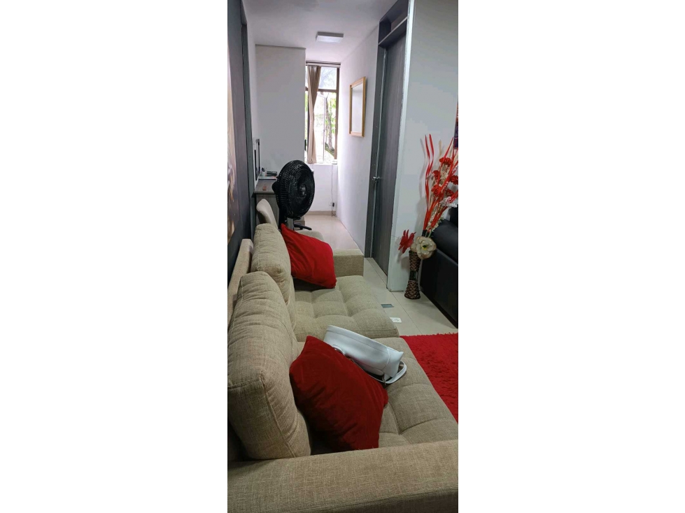 Vendo apartamento norte de cali barrio granada 3 alcobas piso tercero — foto 4