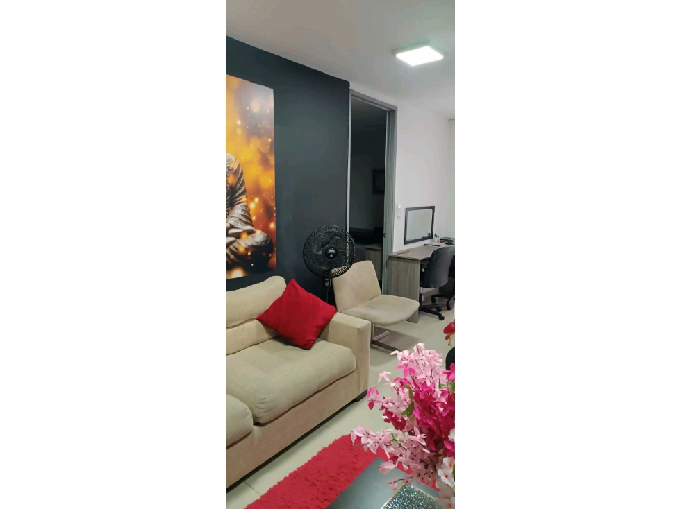 Vendo apartamento norte de cali barrio granada 3 alcobas piso tercero — foto 5
