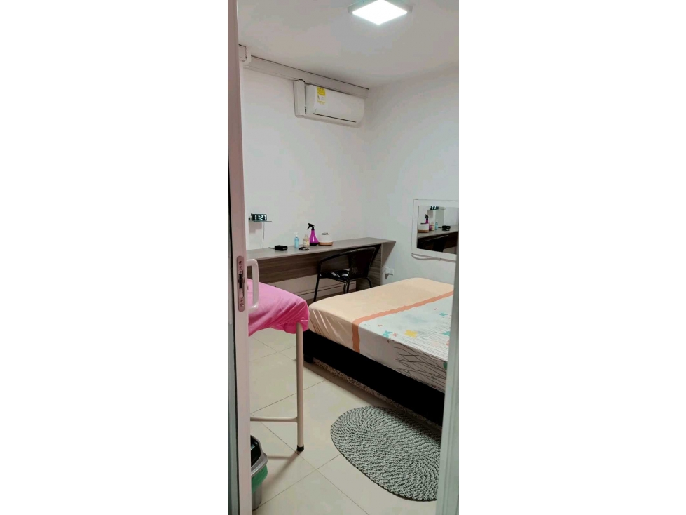 Vendo apartamento norte de cali barrio granada 3 alcobas piso tercero — foto 6