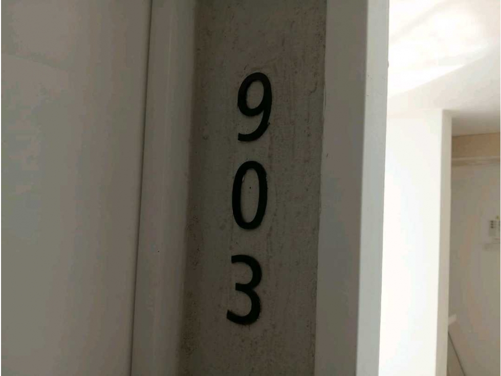 Vendo apartamento en el norte de cali barrio popular estrenar — foto 4
