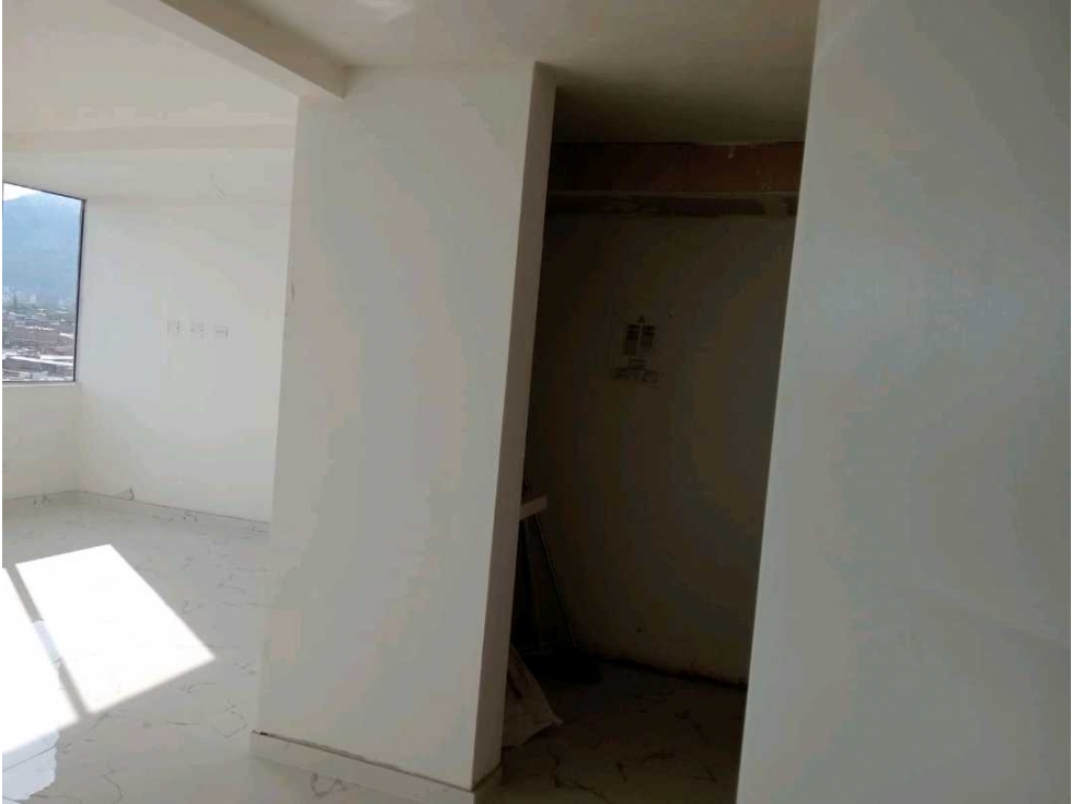 Vendo apartamento en el norte de cali barrio popular estrenar — foto 5