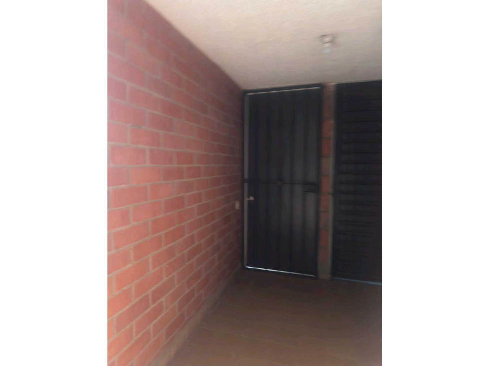 Vendo apartamento en el norte de cali en 1er piso colinas de menga — foto 3